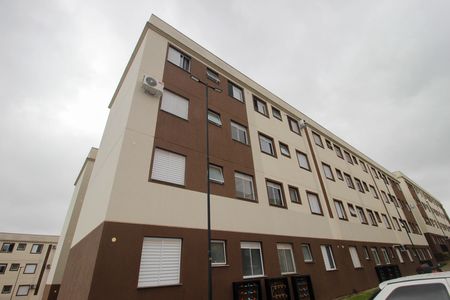 Apartamento para alugar com 45m², 2 quartos e 1 vaga
