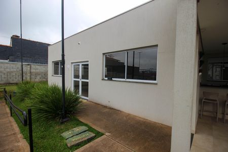 Apartamento para alugar com 2 quartos, 45m² em Wanel Ville, Sorocaba