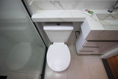 Apartamento para alugar com 2 quartos, 45m² em Wanel Ville, Sorocaba