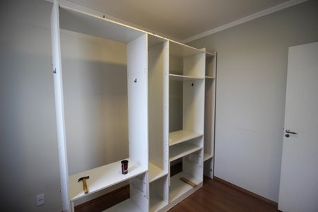 Apartamento para alugar com 2 quartos, 45m² em Wanel Ville, Sorocaba