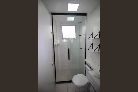 Apartamento para alugar com 2 quartos, 45m² em Wanel Ville, Sorocaba