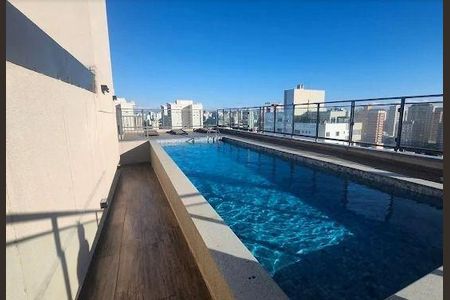 Apartamento à venda com 2 quartos, 55m² em Jardim, Santo André