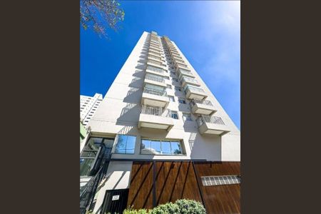 Apartamento à venda com 2 quartos, 55m² em Jardim, Santo André