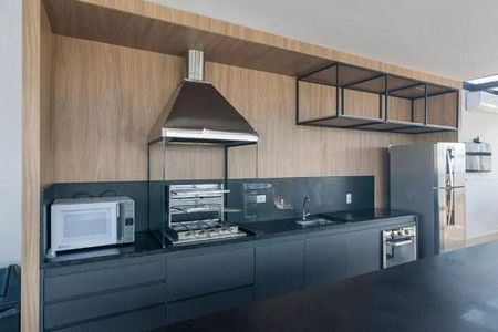 Apartamento à venda com 55m², 2 quartos e 1 vaga