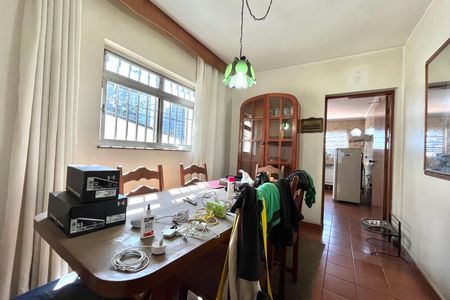 Copa de casa à venda com 3 quartos, 130m² em Jabaquara, São Paulo