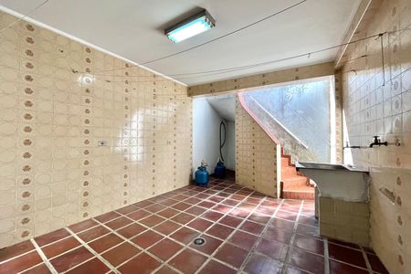 Casa à venda com 130m², 3 quartos e 2 vagas Casa à venda com 130m², 3 quartos e 2 vagasÁrea de Serviço