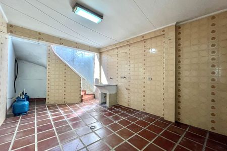 Casa à venda com 130m², 3 quartos e 2 vagas Casa à venda com 130m², 3 quartos e 2 vagasÁrea de Serviço