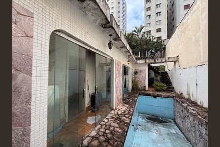 Casa à venda com 2 quartos, 400m² em Parque da Mooca, São Paulo