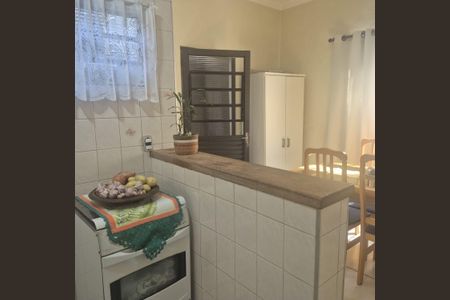 Casa à venda com 2 quartos, 99m² em Vila Castelo Branco, Campinas