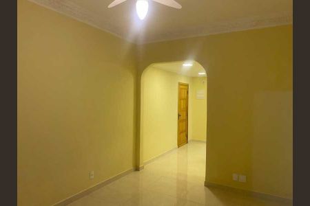 Apartamento à venda com 2 quartos, 80m² em Andaraí, Rio de Janeiro