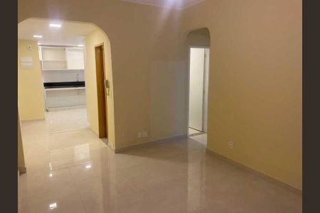 Apartamento à venda com 2 quartos, 80m² em Andaraí, Rio de Janeiro