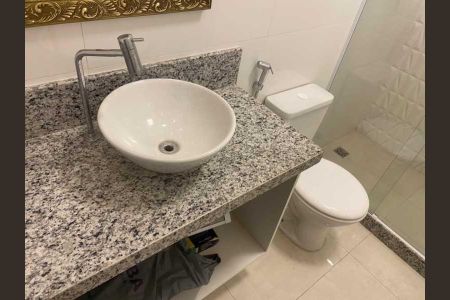 Apartamento à venda com 2 quartos, 80m² em Andaraí, Rio de Janeiro