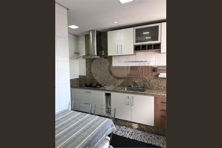Apartamento à venda com 4 quartos, 266m² em Tatuapé, São Paulo