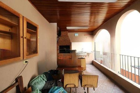 Casa à venda com 3 quartos, 195m² em Jardim, Santo André