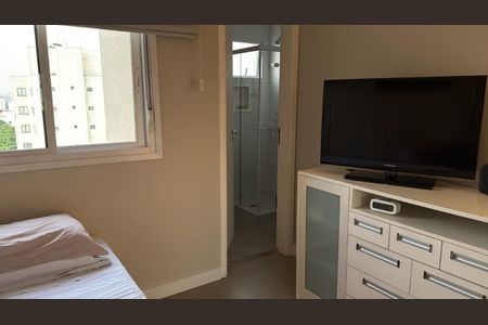Apartamento à venda com 107m², 3 quartos e 3 vagas