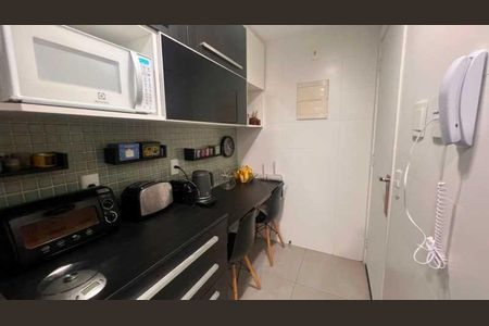 Apartamento à venda com 87m², 2 quartos e 1 vaga