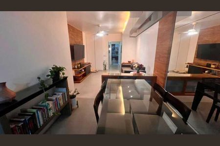 Apartamento à venda com 87m², 2 quartos e 1 vaga