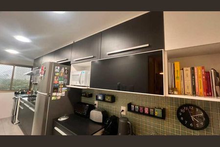Apartamento à venda com 87m², 2 quartos e 1 vaga