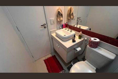 Apartamento à venda com 87m², 2 quartos e 1 vaga