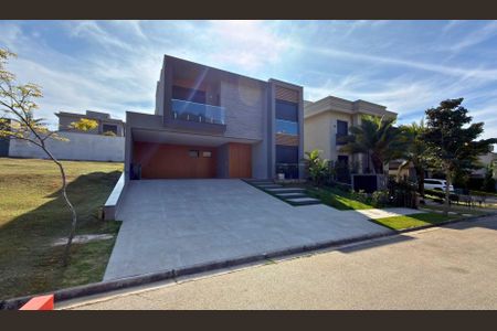 Casa à venda com 4 quartos, 372m² em Colinas da Anhanguera, Santana de Parnaíba