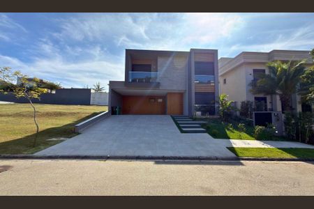 Casa à venda com 4 quartos, 372m² em Colinas da Anhanguera, Santana de Parnaíba