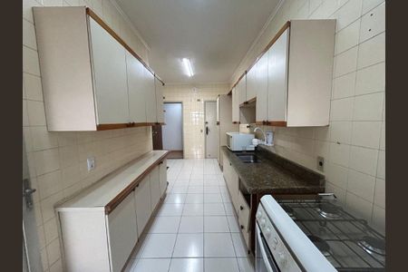 Apartamento à venda com 3 quartos, 90m² em Jardim Jabaquara, São Paulo