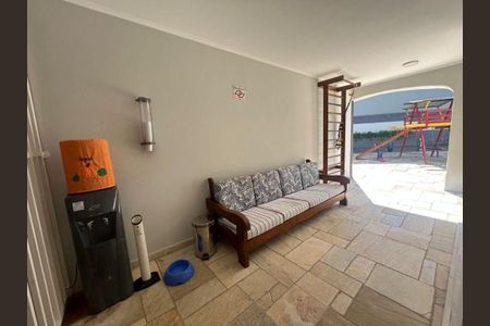 Apartamento à venda com 3 quartos, 90m² em Jardim Jabaquara, São Paulo