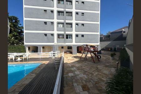 Apartamento à venda com 3 quartos, 90m² em Jardim Jabaquara, São Paulo