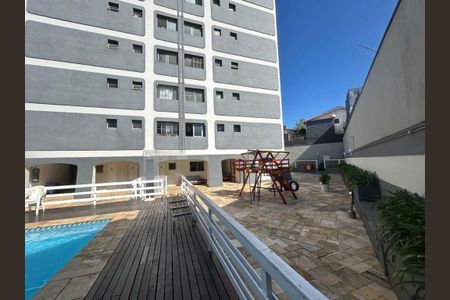 Apartamento à venda com 3 quartos, 90m² em Jardim Jabaquara, São Paulo