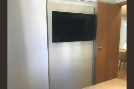 Apartamento à venda com 1 quarto, 37m² em Jacarepaguá, Rio de Janeiro