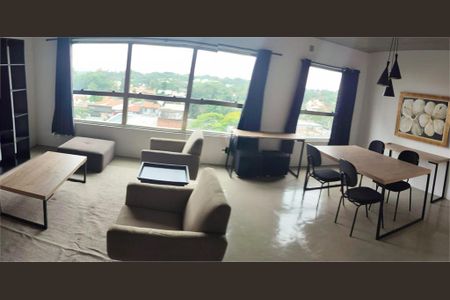 Apartamento à venda com 70m², 1 quarto e 1 vaga