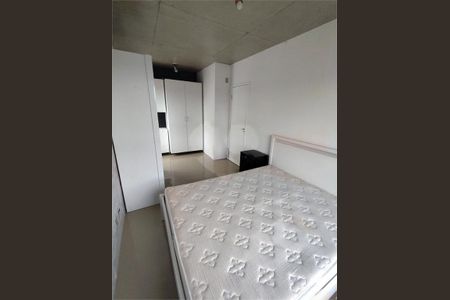 Apartamento à venda com 1 quarto, 70m² em Santo Amaro, São Paulo