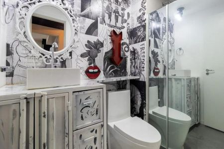 Apartamento à venda com 2 quartos, 70m² em Brás, São Paulo