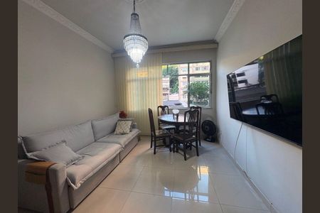 Apartamento à venda com 2 quartos, 82m² em Ingá, Niterói