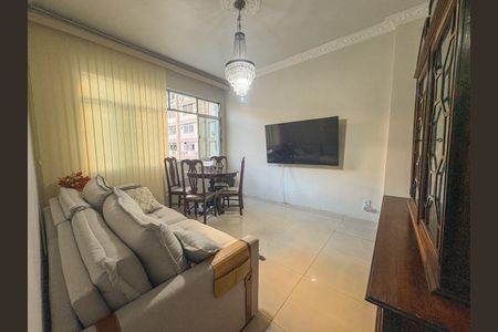 Apartamento à venda com 2 quartos, 82m² em Ingá, Niterói