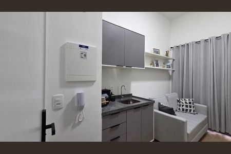 Apartamento para alugar com 1 quarto, 26m² em Pinheiros, São Paulo