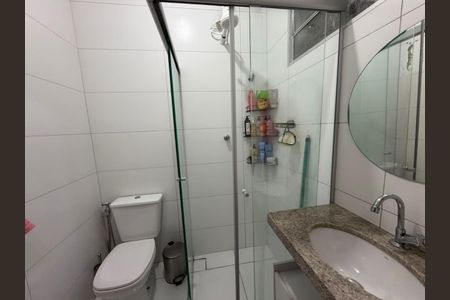Apartamento à venda com 1 quarto, 50m² em Centro, Belo Horizonte