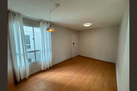 Apartamento à venda com 44m², 2 quartos e 1 vaga