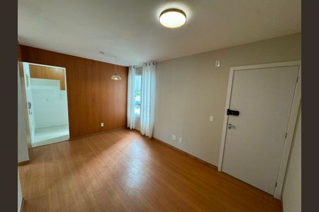 Apartamento à venda com 2 quartos, 44m² em Recreio, Rio de Janeiro