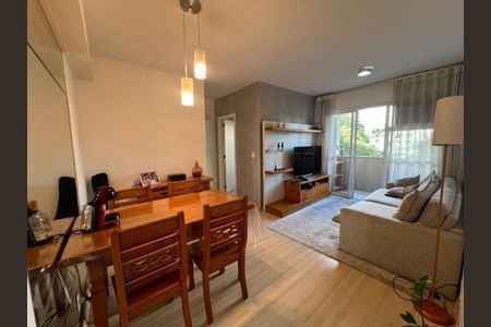 Apartamento à venda com 2 quartos, 60m² em Centro, Niterói