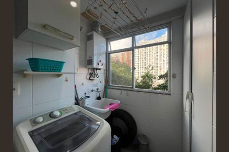 Apartamento à venda com 2 quartos, 60m² em Centro, Niterói