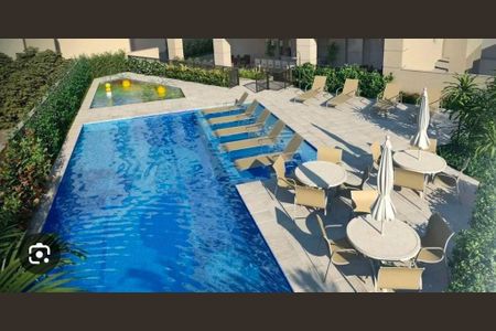 Apartamento à venda com 2 quartos, 60m² em Centro, Niterói