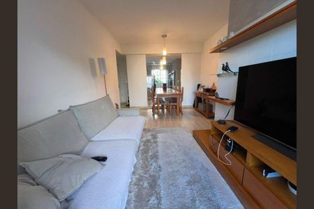 Apartamento à venda com 2 quartos, 60m² em Centro, Niterói
