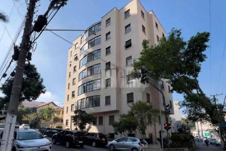 Apartamento à venda com 2 quartos, 106m² em Liberdade, São Paulo