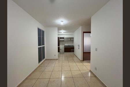 Apartamento para alugar com 2 quartos, 44m² em Chacaras Reunidas Santa Terezinha, Contagem