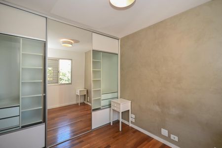 Suíte de apartamento para alugar com 1 quarto, 48m² em Panamby, São Paulo
