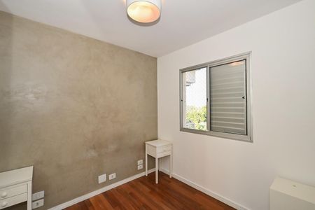 Apartamento para alugar com 1 quarto, 48m² em Panamby, São Paulo
