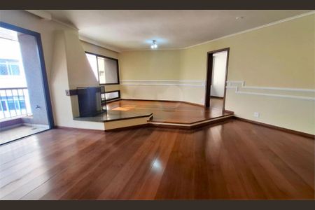 Apartamento à venda com 263m², 3 quartos e 3 vagas