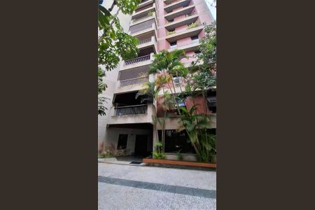 Apartamento à venda com 263m², 3 quartos e 3 vagas