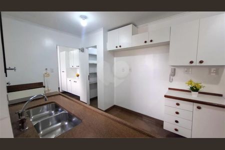 Apartamento à venda com 263m², 3 quartos e 3 vagas